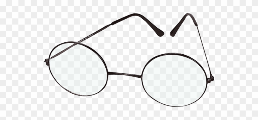 840x391 Harry Potter Clipart Glass - Harry Potter Glasses Drawing