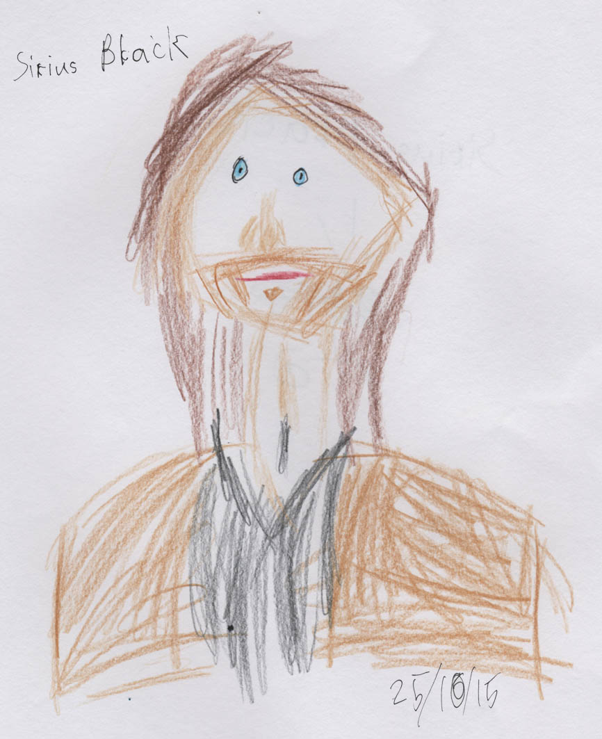 866x1063 harry potter equedart - Harry Potter Golden Snitch Drawing