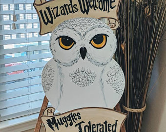 340x270 harry potter hedwig etsy - Harry Potter Hedwig Drawing