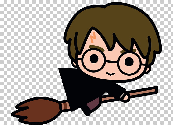 Cartoon Characters Cute Harry Potter Easy Drawings Pi - vrogue.co