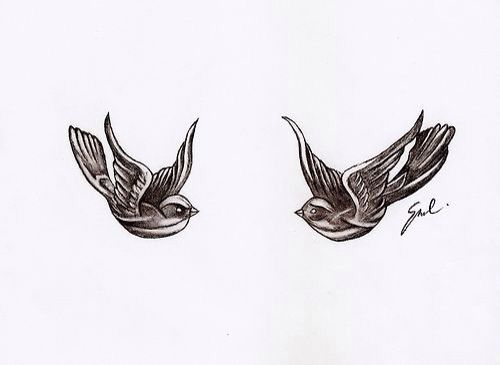 500x365 Harry Styles Tattoo Tattoos Harry Styles Tattoos, One - Harry Styles Tattoo Drawing