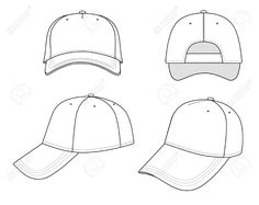Hat Drawing