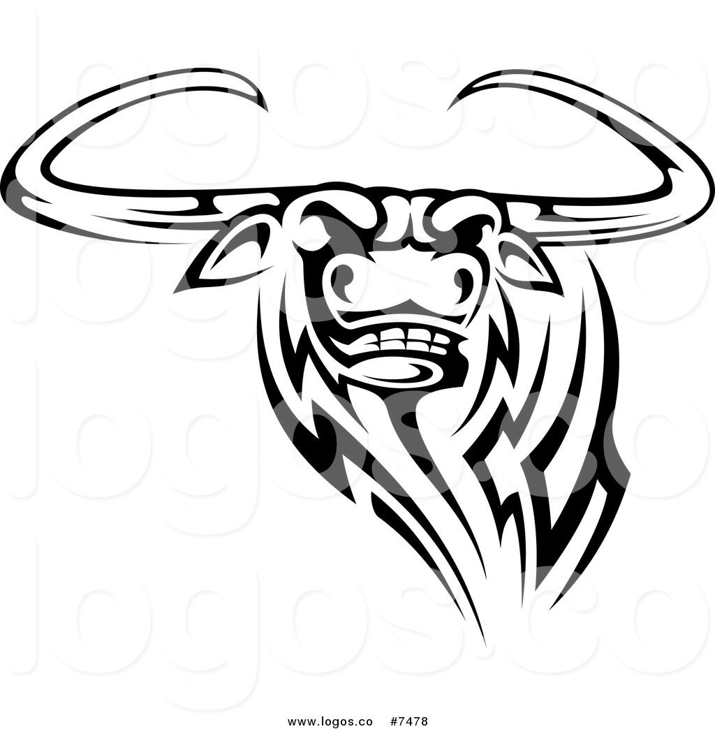 1024x1044 Bulls Clipart Line Drawing - Hat Line Drawing