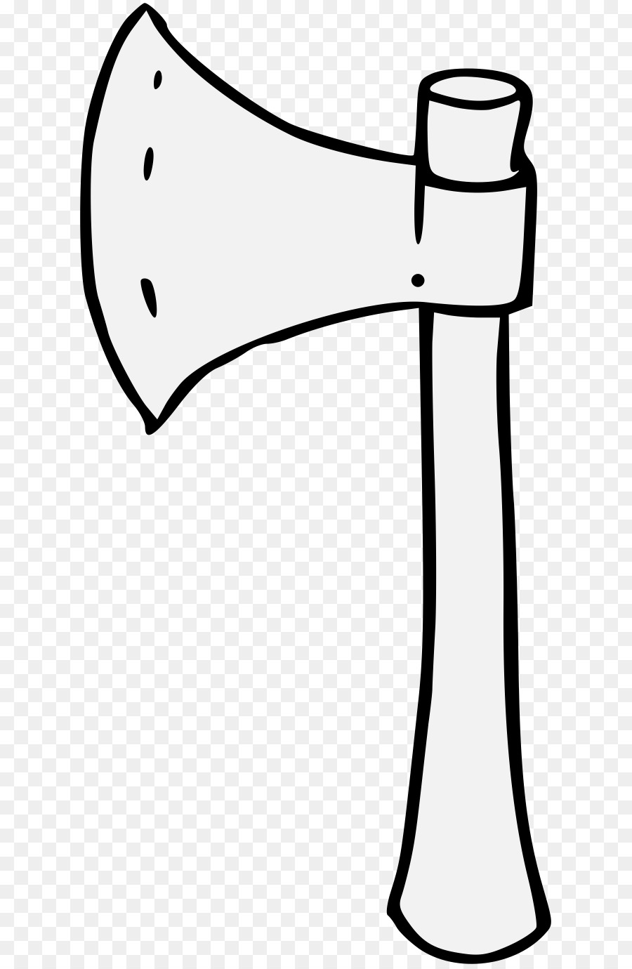 Hatchet Drawing at PaintingValley.com | Explore collection of Hatchet