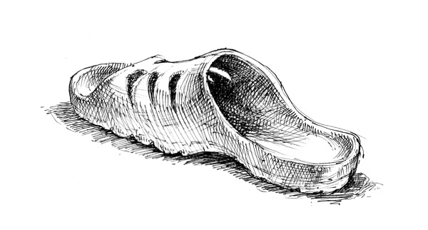 600x322 Drawing Cross Hatching - Hatching Drawing