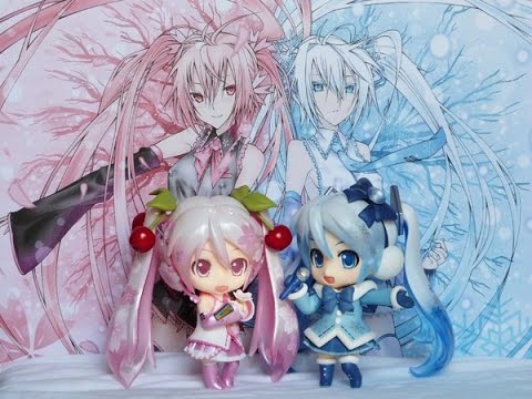 480x360 Drawing Chibi Hatsune Miku - Hatsune Miku Chibi Drawing