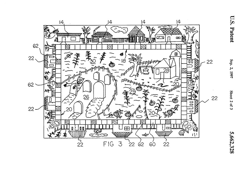 881x600 easy to draw haunted house inventions that will put you - Haunted House Drawing For Halloween