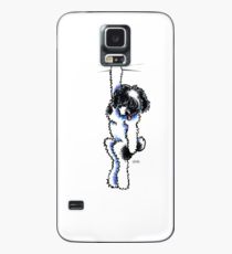 210x230 Havanese Drawing High Quality Unique Cases Covers For Samsung - Havanese Drawing