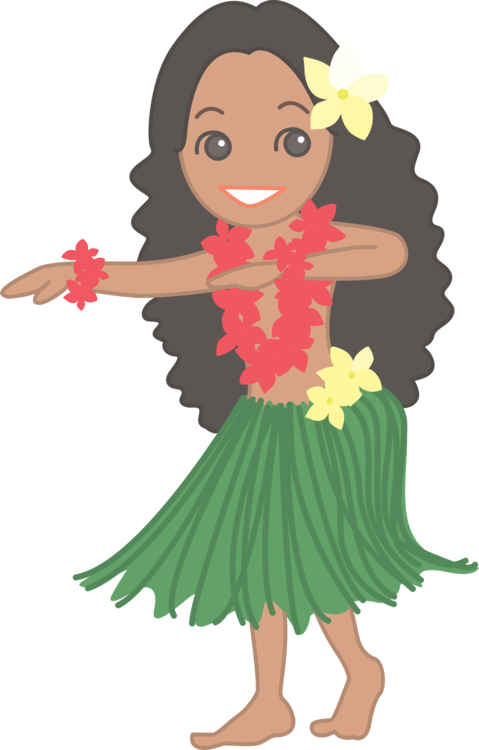 479x750 hula dance hawaii drawing ukulele cc0 - Hawaii Drawing