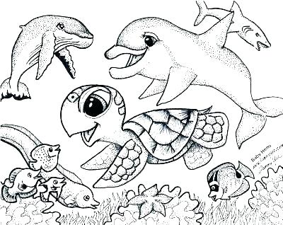 400x318 Hawaiian State Flag Coloring - Hawaii State Flower Drawing