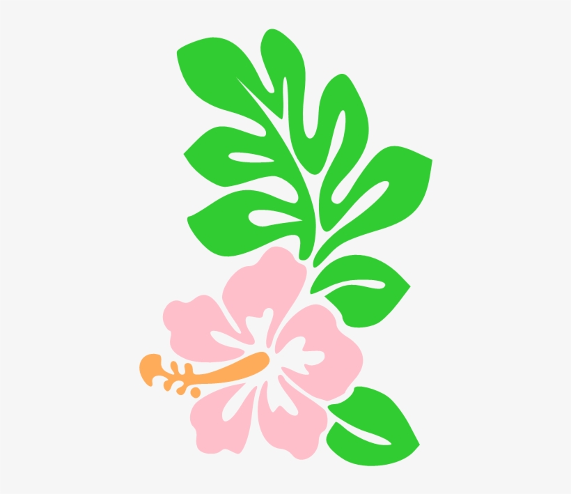 820x709 hawaii flower cartoon draw hawaiian flowers icon - Hawaiian Flower Drawing