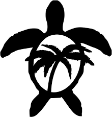 220x229 Image Result For Hawaiian Turtle Drawing Tatoos Motorcycle - Hawaiian Turtle Drawing