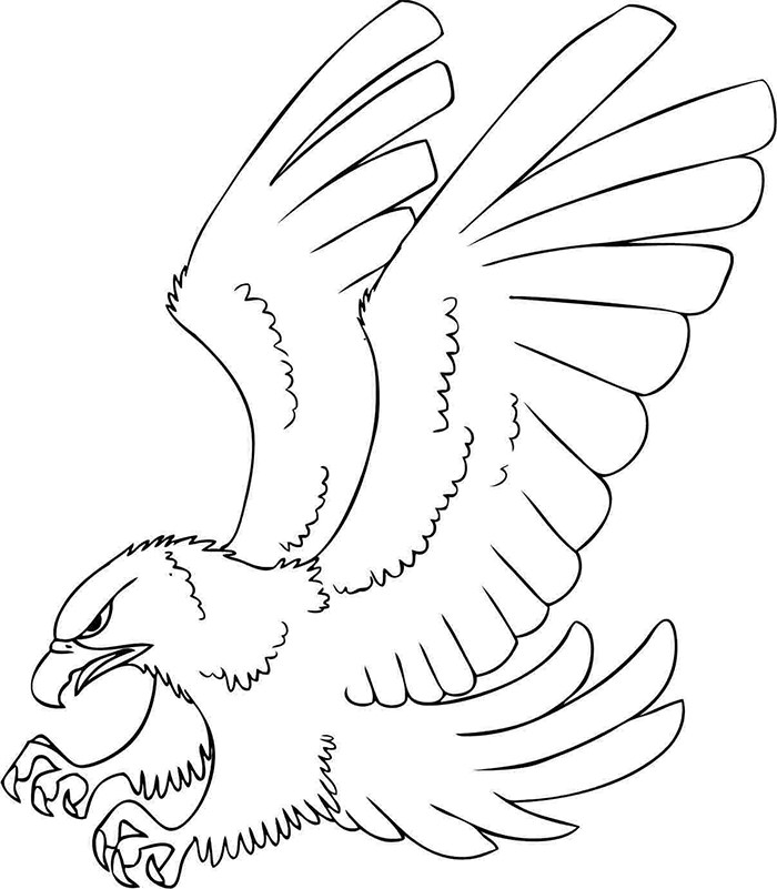 53 Free Download Tattoo Art Hawks Idea Tattoo Photos