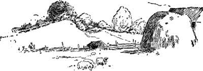 400x140  - Hay Drawing