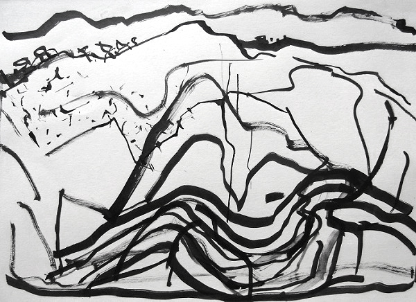 600x436 September The Drawing Room - Hay Drawing