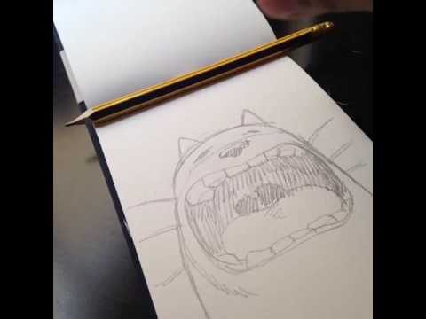 480x360 hand drawing on paper is fundamental to animation hayao - Hayao Miyazaki Drawings
