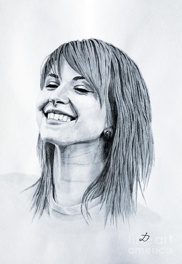621x900 Hayley Williams Drawing Best Drawing Skill - Hayley Williams Drawing