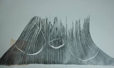 375x226 Needle In A Haystack Drawing - Haystack Drawing