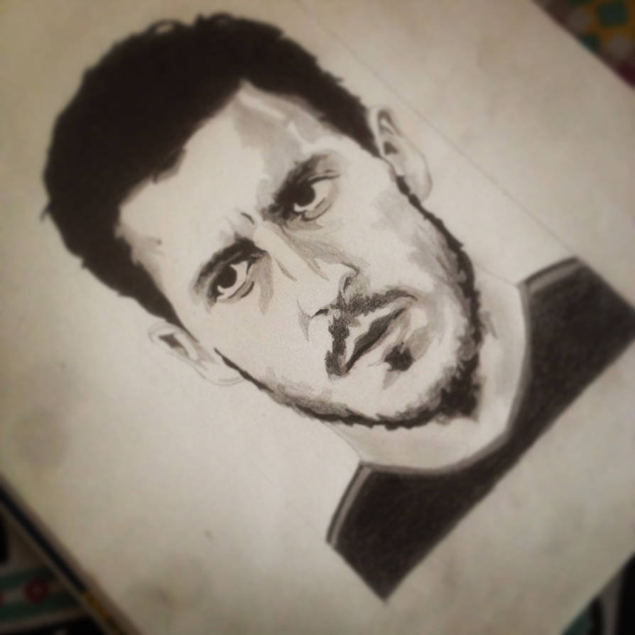 894x894 eden hazard drawing - Hazard Drawing