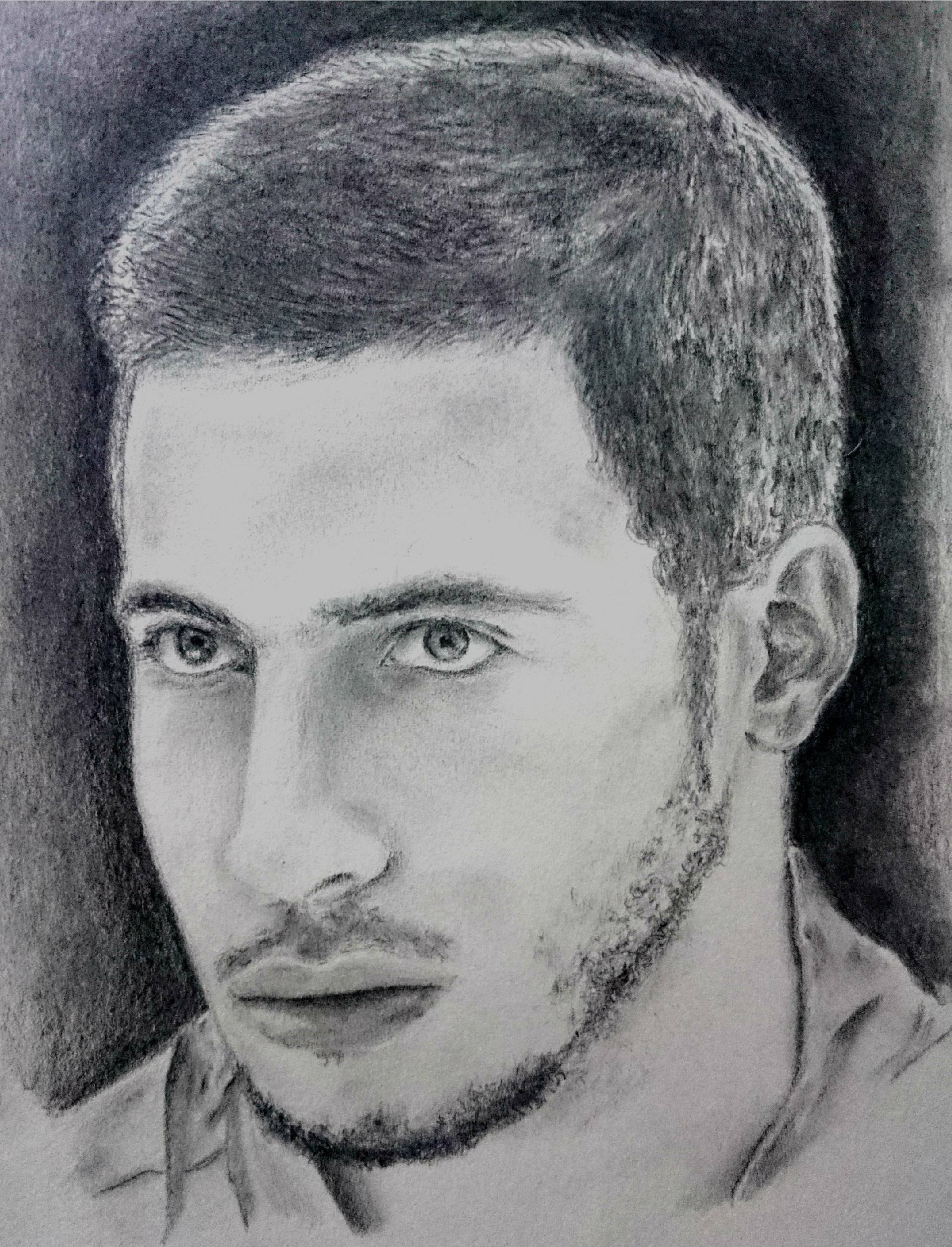 1920x2517 hazard drawing - Hazard Drawing