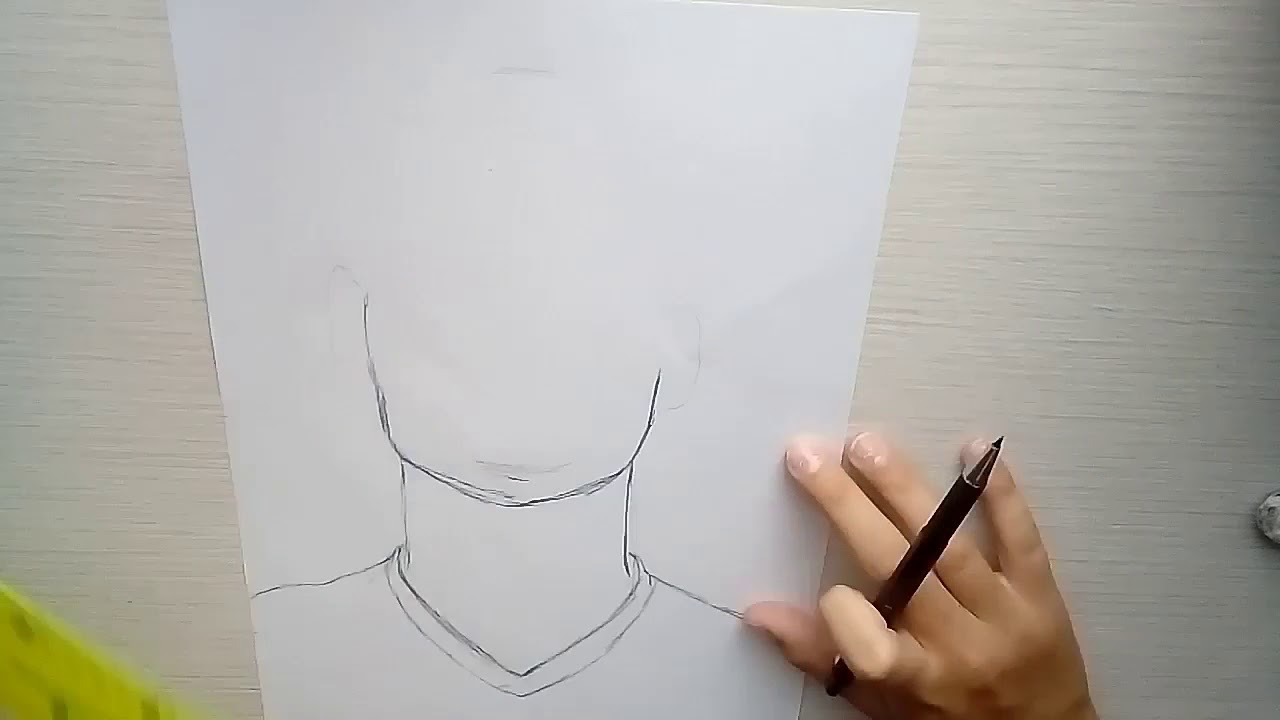 1280x720 speed drawingeden hazard - Hazard Drawing