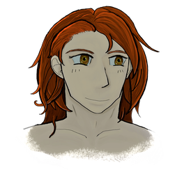 251x250 Hazel Eyes - Hazel Eye Drawing