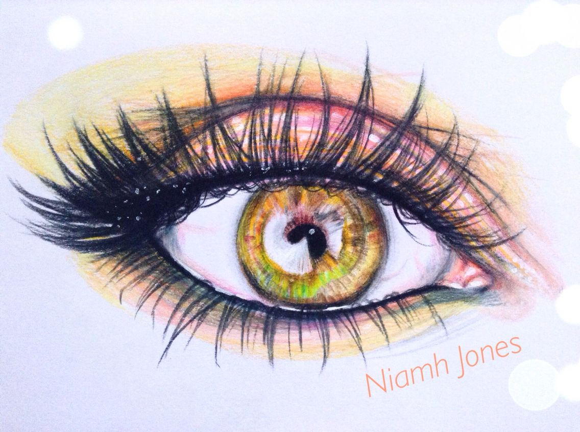 1136x848 Hazel Eye Drawing Art Work In Eyes Artwork, Drawings - Hazel Eye Drawing