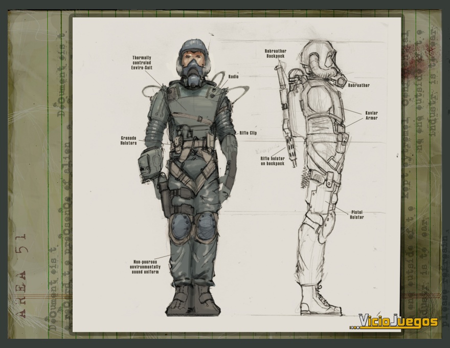 880x680 no modern hazmat suits - Hazmat Suit Drawing
