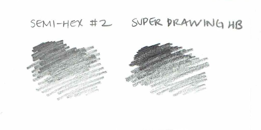 1024x510 Kita Boshi Super Drawing Pencil - Hb Drawing