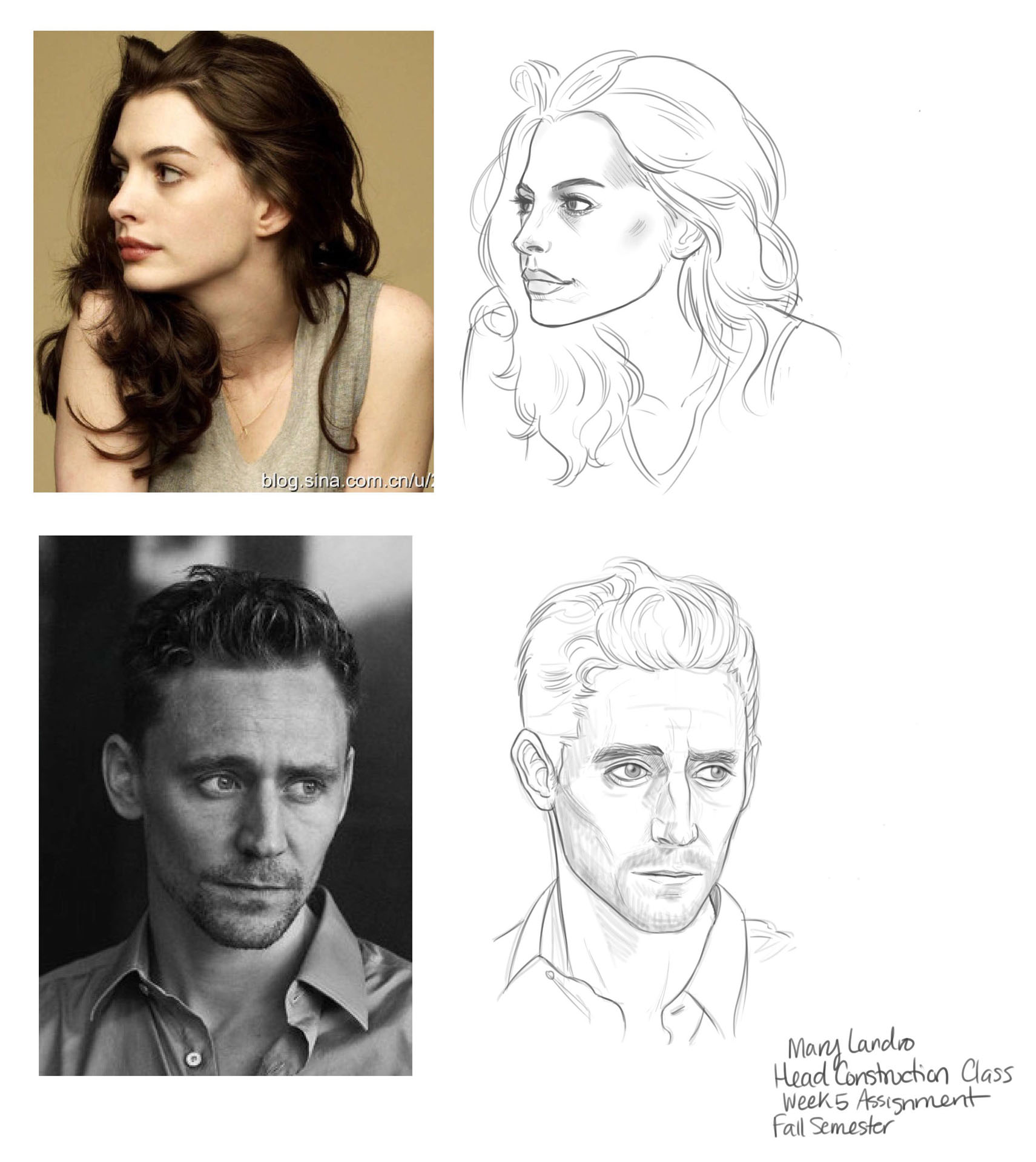 1711x1920 Cgma - Head Construction Drawing