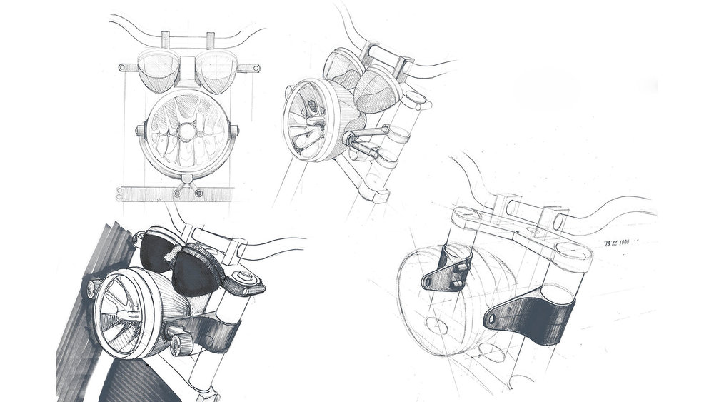 1000x563 modified, aftermarket, or custom victor wilkens - Headlight Drawing