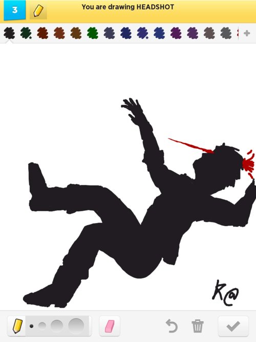 500x667 Headshot Drawings - Headshot Drawing