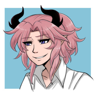 320x300 Headshot Drawings On Paigeeworld Pictures Of Headshot - Headshot Drawing