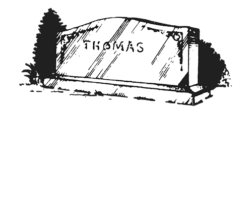 500x432 Collection Of Free Tombstone Drawing Sketch Download On Ui Ex - Headstone Drawing