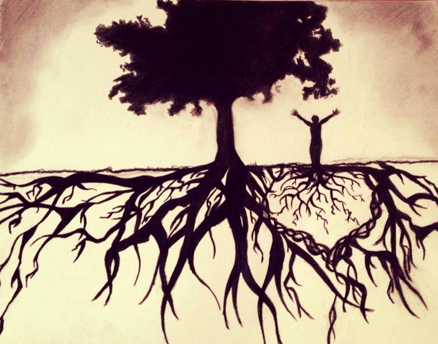 900x707 healing drawing - Healing Drawing