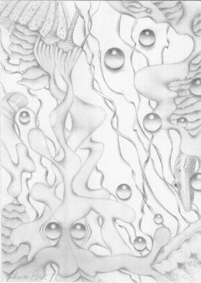 642x900 healing drawing - Healing Drawing