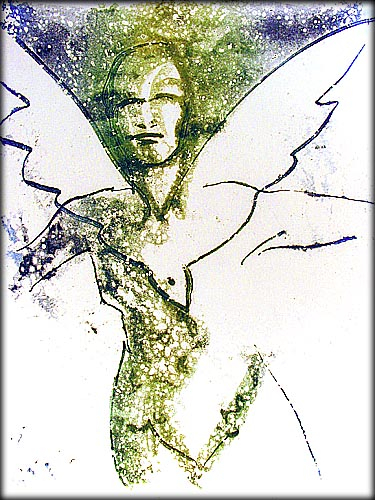 375x500 healing and soul support center for touch drawing - Healing Drawing