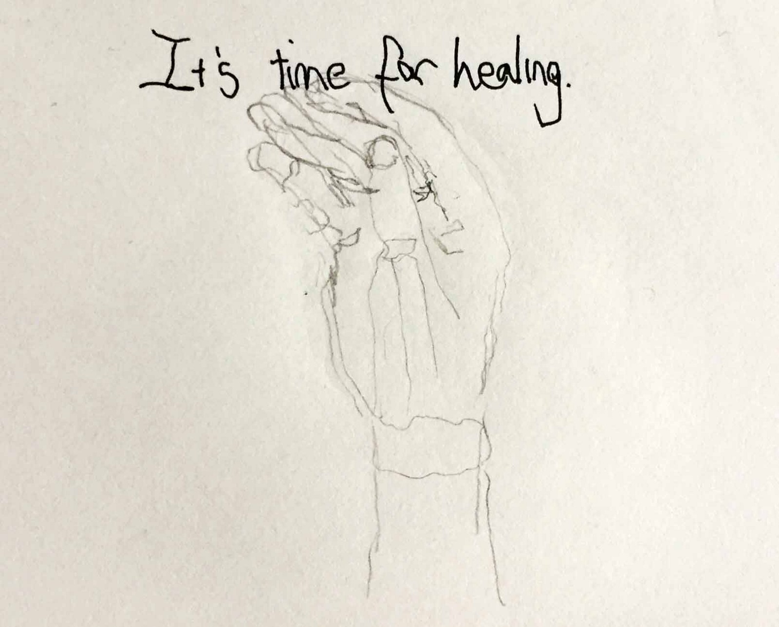 Healing Drawing at Explore collection of Healing