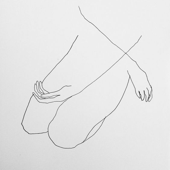 564x564 on the nature of healing, and sweet friendships - Healing Drawing