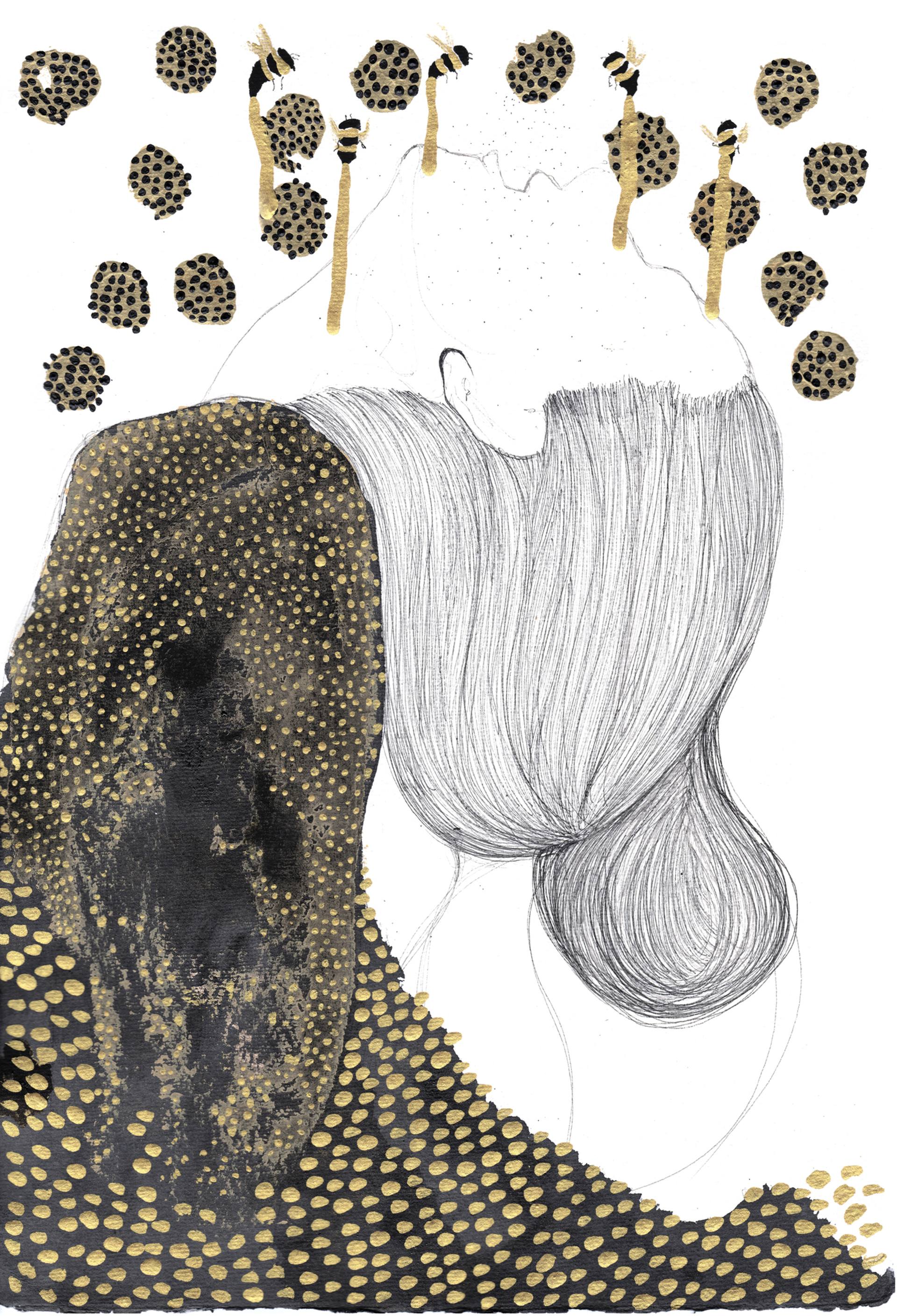 1920x2817 healing drawing - Healing Drawing