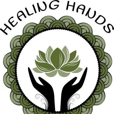 400x400 healing hands kokomo on twitter open house goodness! - Healing Hands Drawing