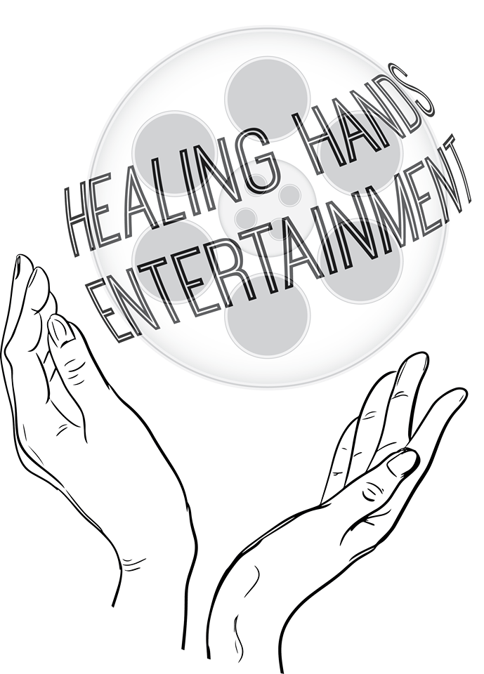 689x960 imaginarium proudly welcomes healing hands entertainment as - Healing Hands Drawing