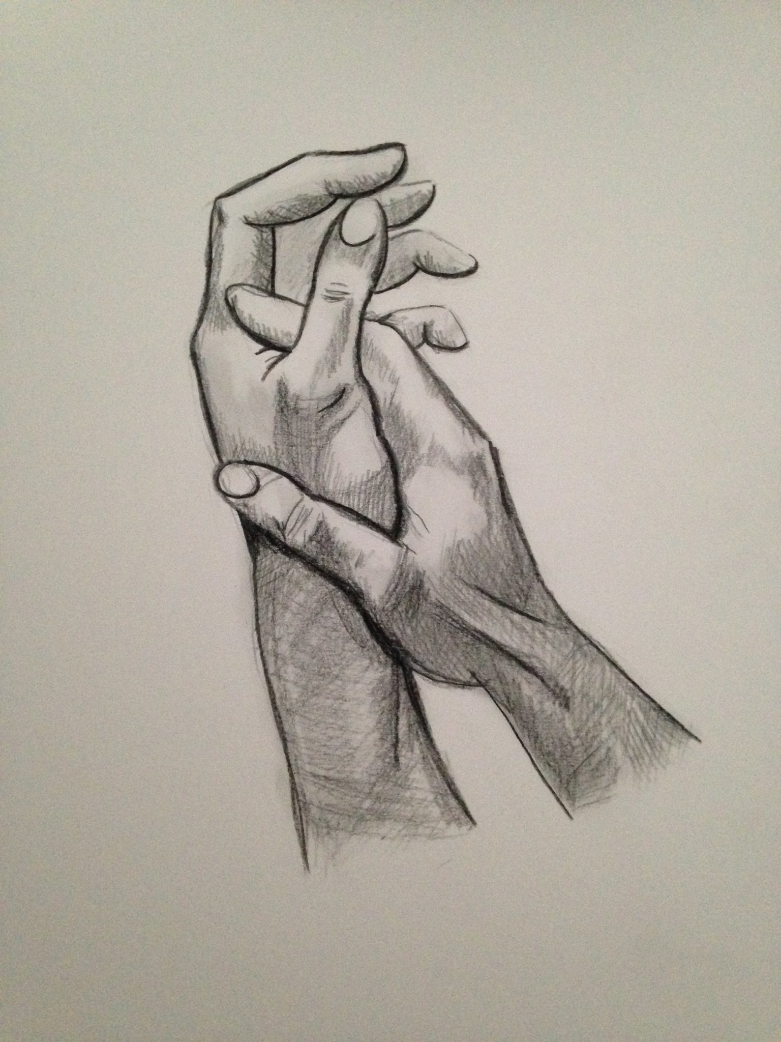 1536x2048 nicole forup - Healing Hands Drawing
