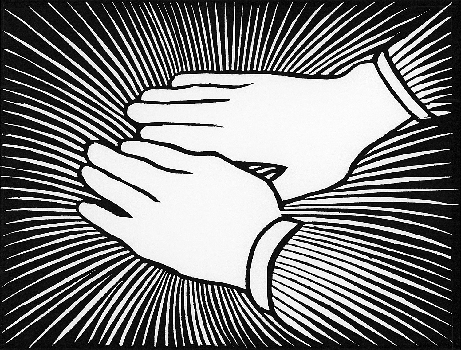 1500x1140 healing hands - Healing Hands Drawing