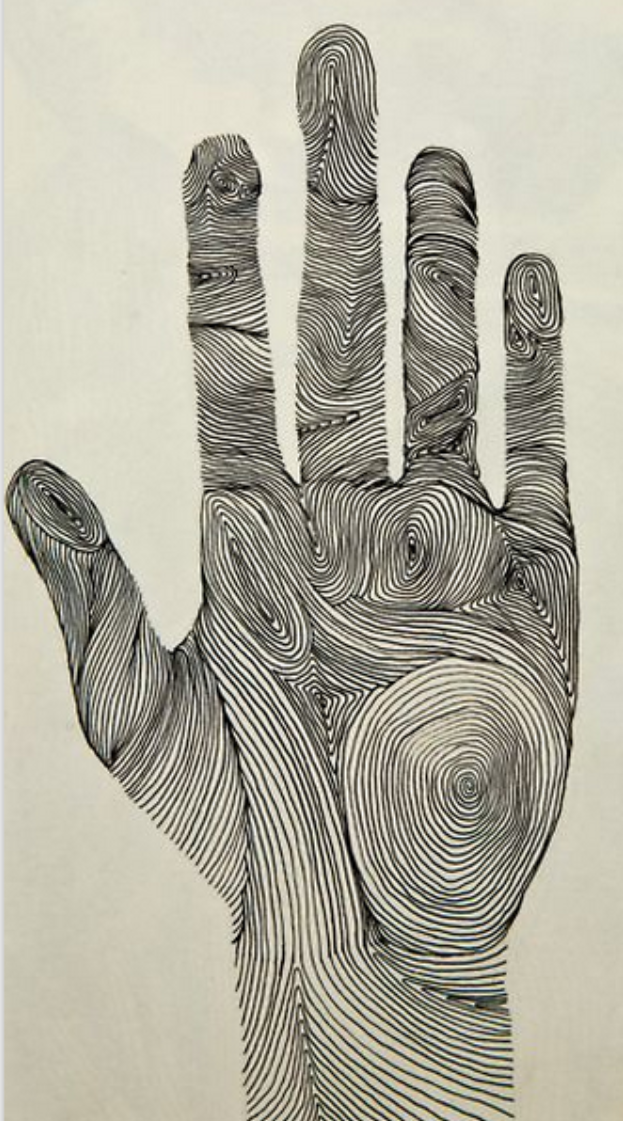 623x1121 healing hands imprinting healing hands art - Healing Hands Drawing