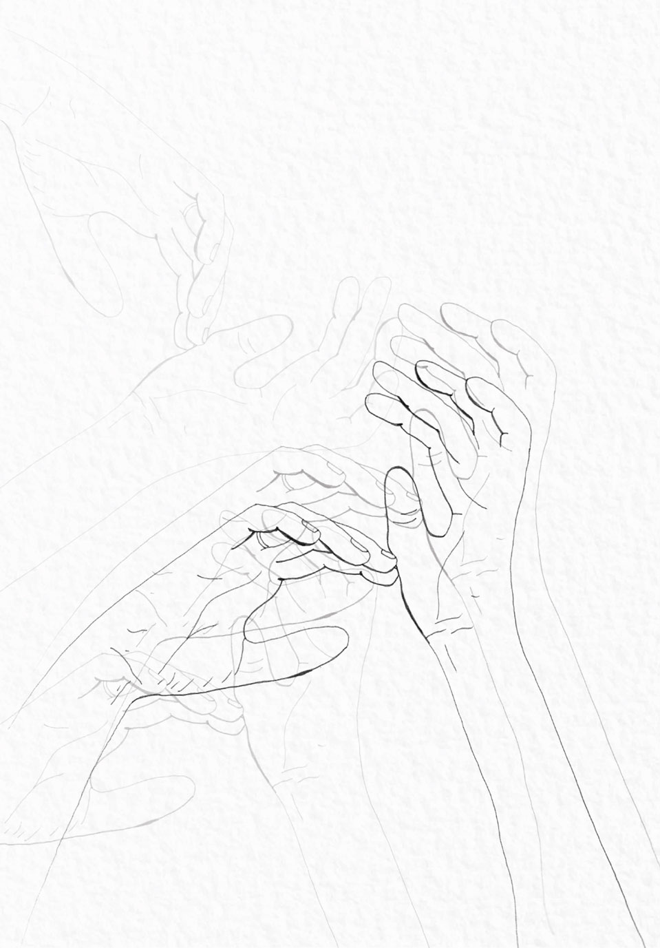 959x1377 healing hands - Healing Hands Drawing