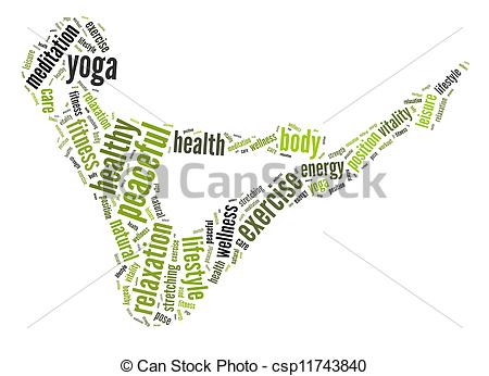 450x346 workout words clipart and stock illustrations workout words - Health And Fitness Drawing