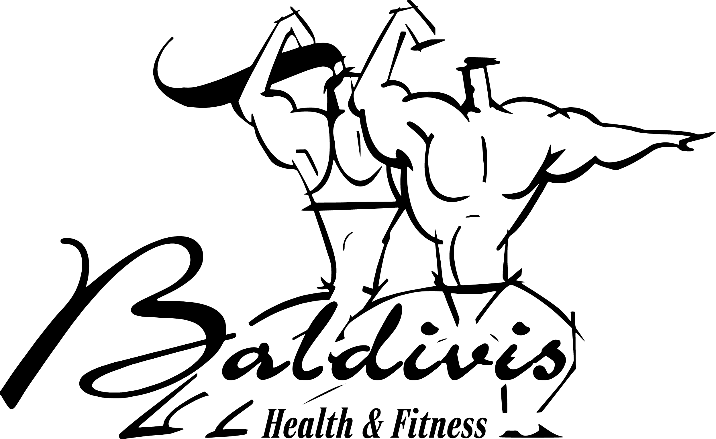 2499x1535 baldivis health fitness fitness classes assault course - Health And Fitness Drawing