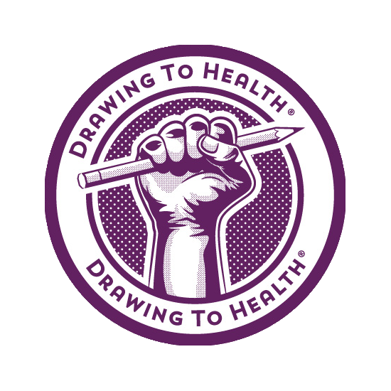 550x550 Homepage - Health Drawing