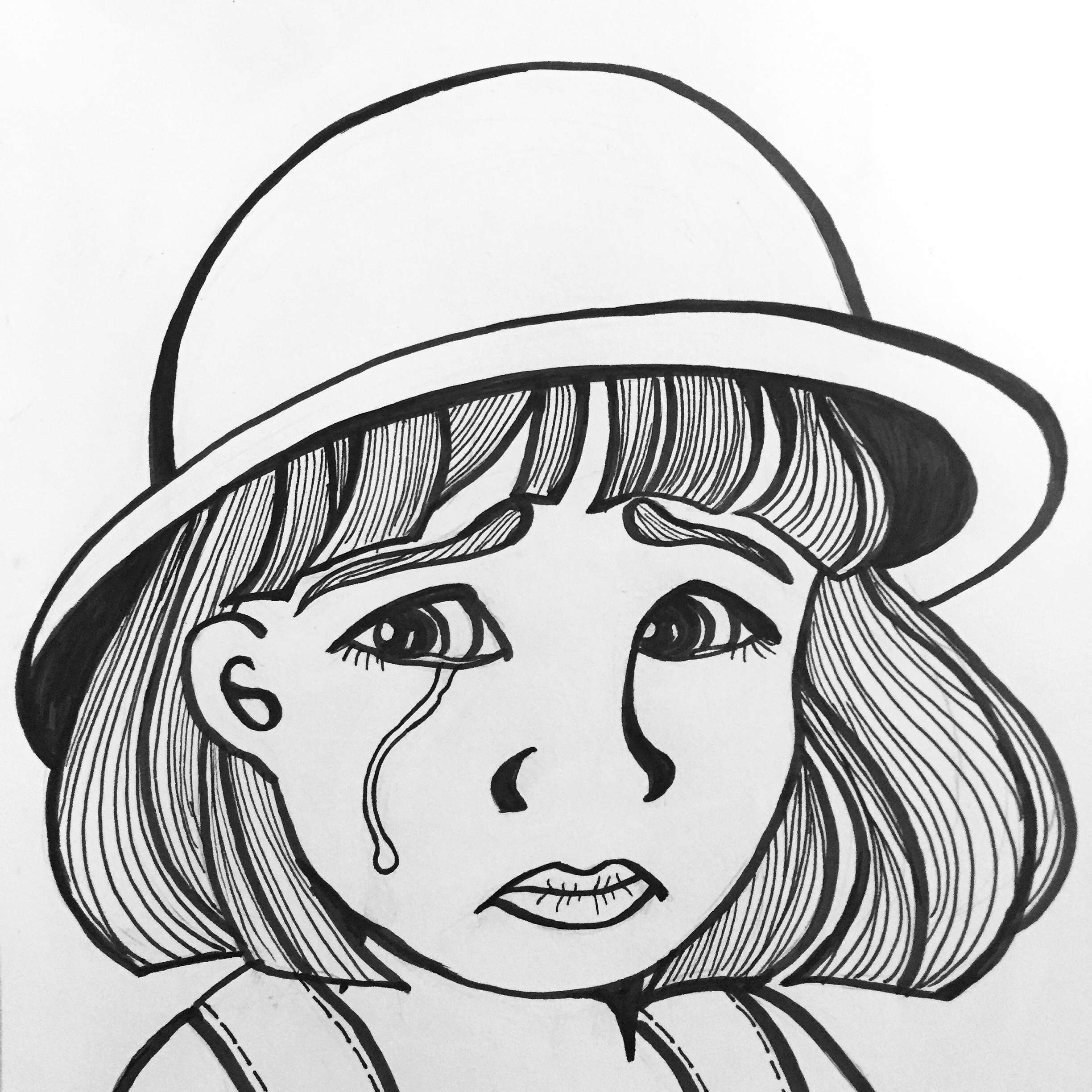 2448x2448 Health Drawing Mentalintellectual For Free Download - Health Drawing